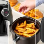 Czy warto kupić airfryer do domu? porady dla entuzjasty domowego grillowania