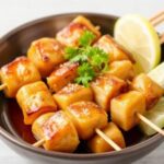 Jak przygotować japońskie yakitori w domu?