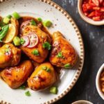 Dania z kurczakiem – szybkie inspiracje dla zabieganych kucharzy