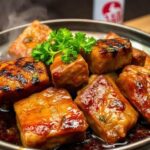 Koreańskie smaki w domowej kuchni: aromatyczne mięso bez specjalnego sprzętu
