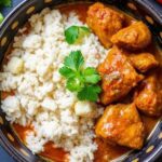 Pasta curry w mięsnym wydaniu: od łagodnego duszenia po ogień na talerzu
